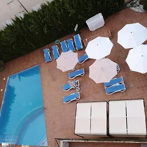  Appartement Sema Espagne