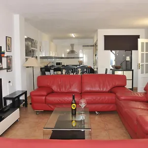  Hébergement de vacances Home2book Maruja's House Ocean View & Wifi Espagne
