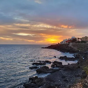  Appartement Abrigos 2 Ocean Relax, Wifi, Playas Espagne