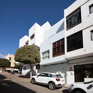  Appartement Fiesta Y Siesta Espagne