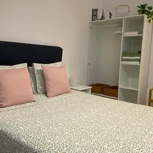 Appartement Jandia Marina -1 Minuto A Pie De Playa Espagne